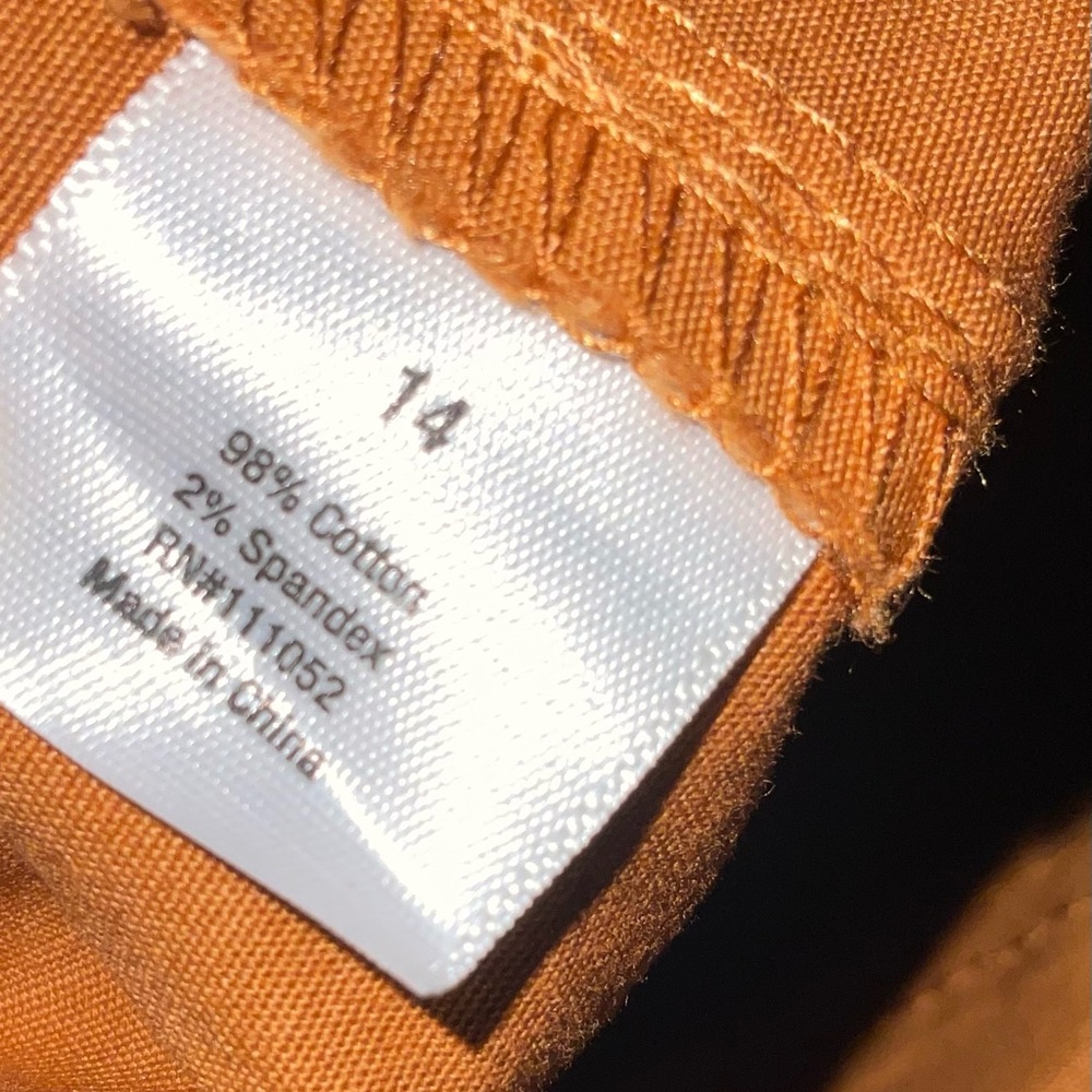 Jogger pants, Cute casual pants, hiking pants - Picture 3 of 10